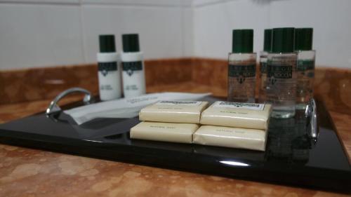 Ảnh trong thư viện ảnh của Albergo Della Roccia ở Varano deʼ Melegari