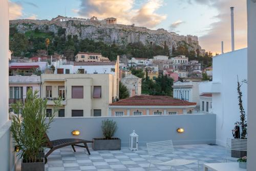 Auntie's Home Athens