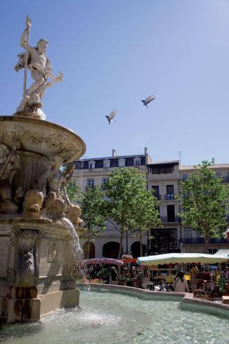 Carnot Chic