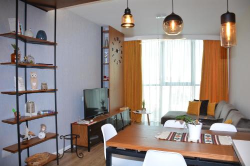 Central Luxury Apartment – Photos 5