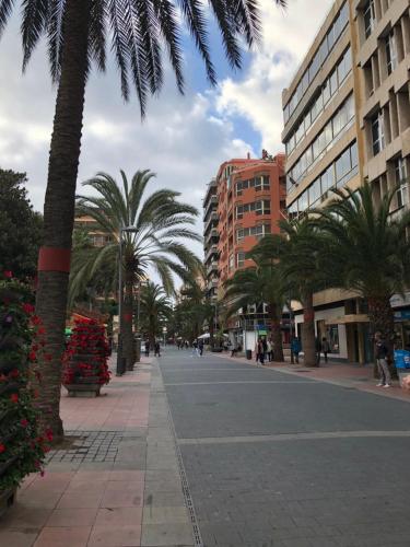 Apartamento Isor Canteras