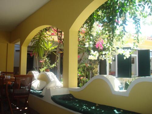 Billede fra billedgalleriet på Villa Ines, at the beach i Porto Santo