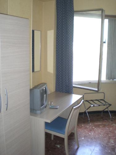Fotografie z fotogalerie ubytování Hotel Belvedere v Sanremu