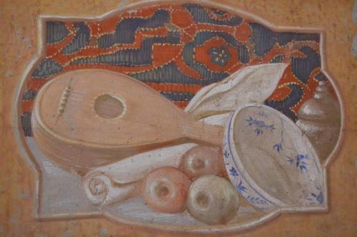 Gambar di galeri bagi Agriturismo Borgo Santa Maria di Monteleone dʼOrvieto