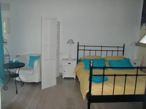 La Villa des Violettes photo 31