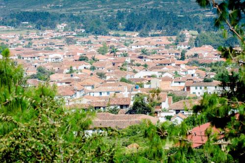 Φυσικό τοπίο κοντά σε αυτό το ξενοδοχείο