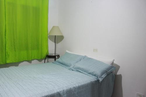 Posteľ alebo postele v izbe v ubytovaní Casa de São Pedro