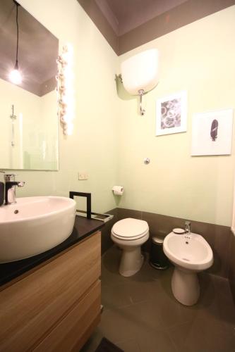 Casa Maulù a Napoli centro