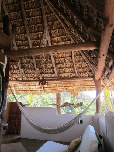 Galería fotográfica de Castillo Oasis en Zipolite