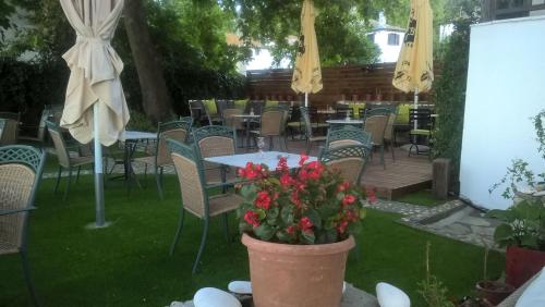 Gallery image of Hermes Hotel in Chorefto