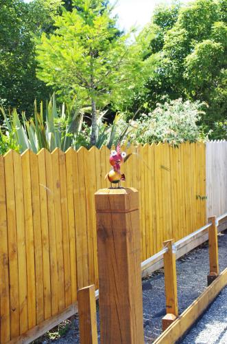 Gallery image of Route 73 Motels Kumara in Kumara