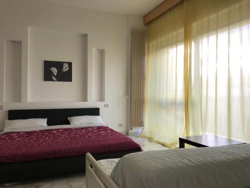 Imagen de la galería de CAVOUR 124 -guest-room-, en Bari