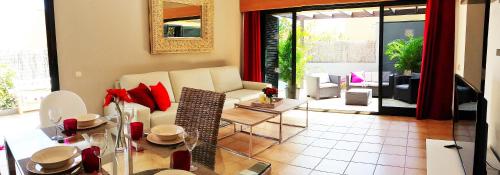 Serenity Homes