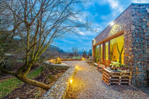 Ezererdő Vendégház