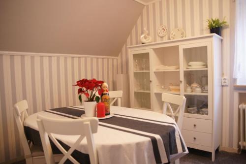 Gambar di galeri bagi Apartment Elena di Bad Wörishofen