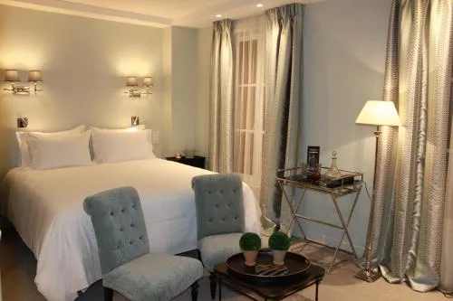 My Home In Paris photo 3