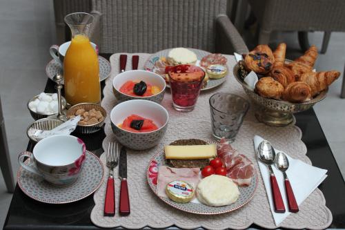 My Home In Paris photo 22