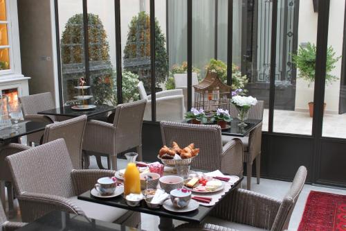 My Home In Paris photo 8