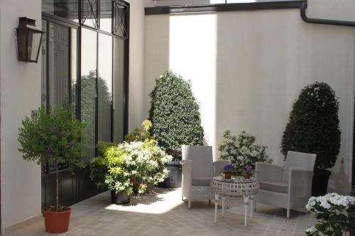 My Home In Paris photo 23