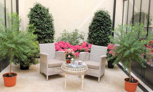 My Home In Paris photo 25