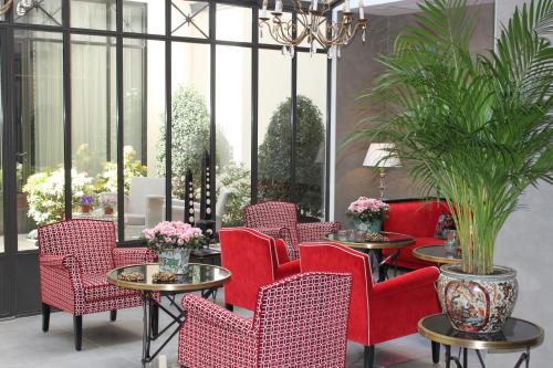 My Home In Paris photo 28