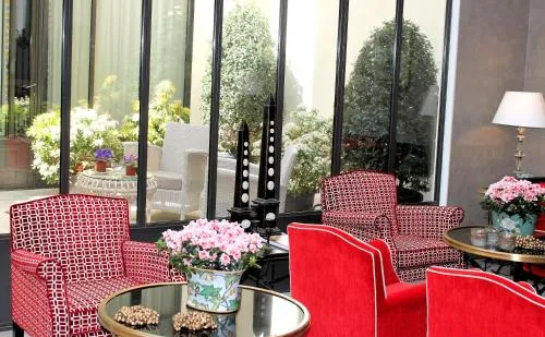 My Home In Paris photo 1