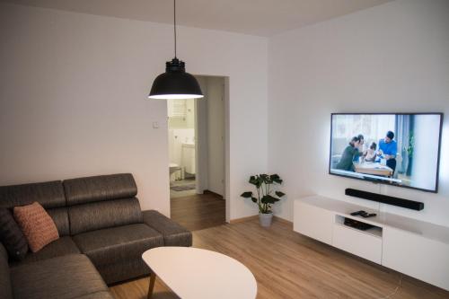 Gallery image of Apartament F&J in Toruń