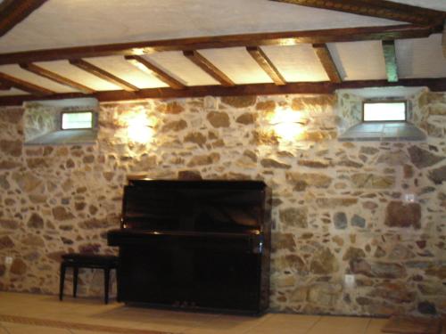 Galeriebild der Unterkunft Domaine Véga in Saint-Arroman