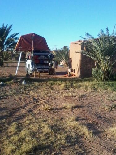 Imagen de la galería de Camping Les Palmeraies, en Tagounite