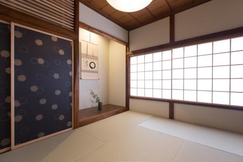 Photo de la galerie de l'établissement GOTEN TOMOE residence, à Fujinomiya