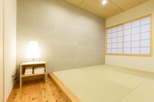 Fotografie z fotogalerie ubytování GOTEN TOMOE residence v destinaci Fudžinomija