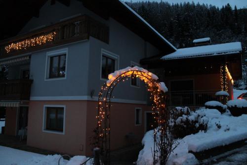 Ferienwohnung CHRISTIANE – Photos 4