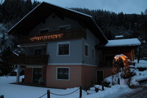 Ferienwohnung CHRISTIANE – Photos 5