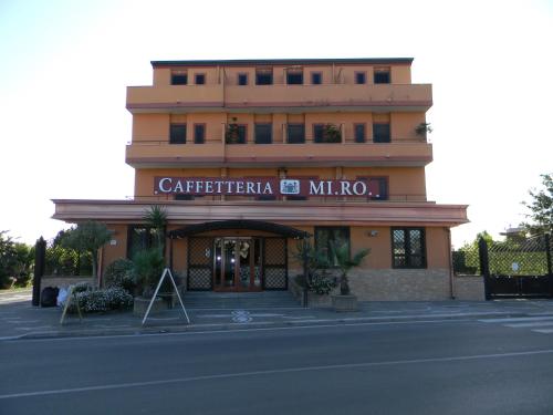 Hotel Mi.ro.