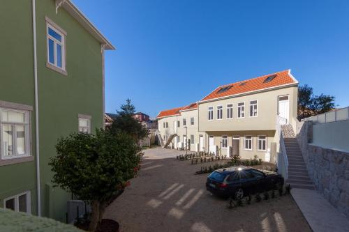 Terrace Camões