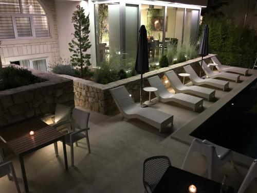 Gallery image of Villa Dalmatina - Adults Only in Bol