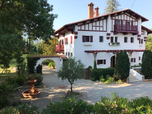 Φωτογραφία από το άλμπουμ του La Villa du Parc σε Prades