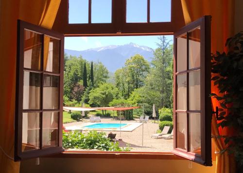 Φωτογραφία από το άλμπουμ του La Villa du Parc σε Prades