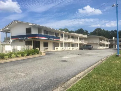 Travel Inn in High Point
