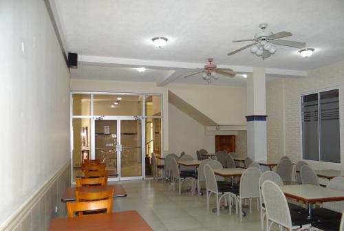 Gallery image of Hotel Mac Arthur in Tegucigalpa