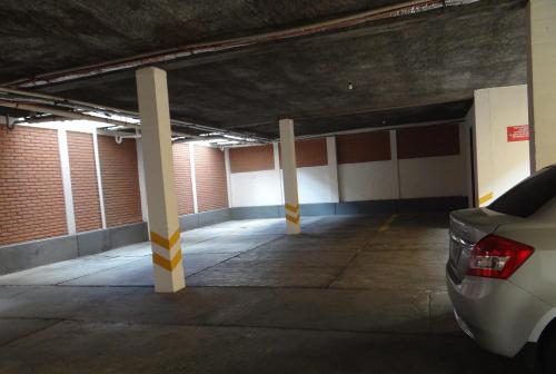 Fotografie z fotogalerie ubytování Hotel Mac Arthur v destinaci Tegucigalpa