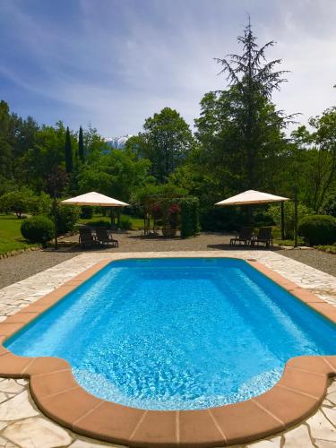 Φωτογραφία από το άλμπουμ του La Villa du Parc σε Prades