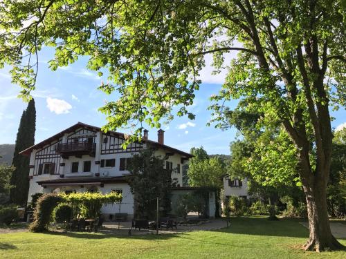 Φωτογραφία από το άλμπουμ του La Villa du Parc σε Prades