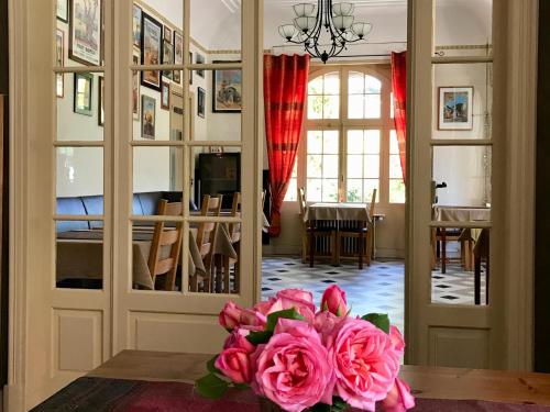 Φωτογραφία από το άλμπουμ του La Villa du Parc σε Prades