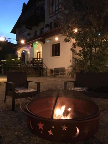 Φωτογραφία από το άλμπουμ του La Villa du Parc σε Prades