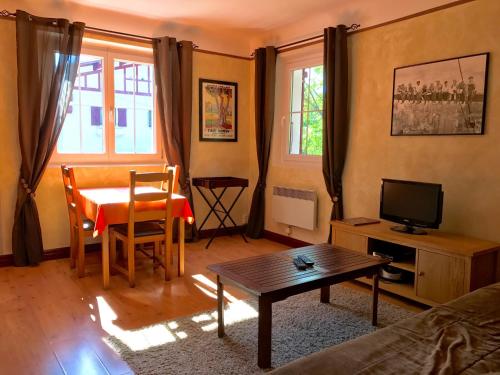 Φωτογραφία από το άλμπουμ του La Villa du Parc σε Prades