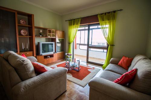 Perfect Loc Apartment Lagos 3 bedroom/2bth