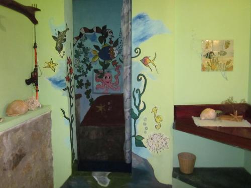 Galería fotográfica de Castillo Oasis en Zipolite