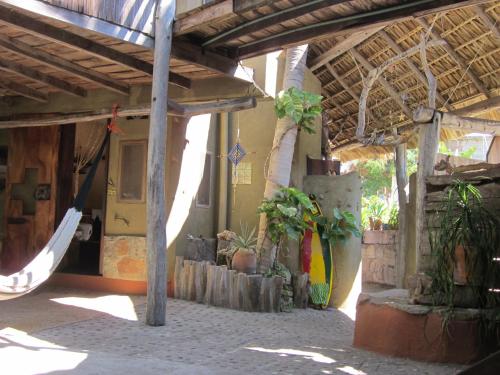 Galería fotográfica de Castillo Oasis en Zipolite