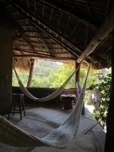 Galería fotográfica de Castillo Oasis en Zipolite